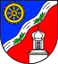 Blason de Oberelbert