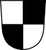Blason de Obernbreit