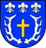 Blason de Oberweiler