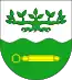 Blason de Offenbüttel