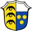 Blason de Offingen