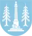 Blason de Ottobrunn