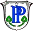 Blason de Pöttmes