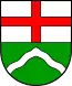 Blason de Palzem