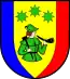 Blason de Panten