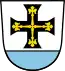 Blason de Postbauer-Heng