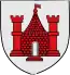 Blason de Quakenbrück
