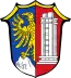 Blason de Raubling