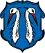 Blason de Reichertshofen