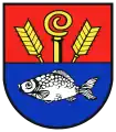 Blason de Reinfeld