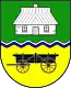 Blason de Reinsbüttel