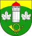 Blason de Remmels