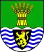Blason de Reußenköge