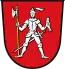 Blason de Roding