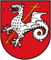 Blason de Roetgen