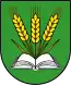 Blason de Roggenstorf