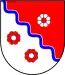 Blason de Rondeshagen