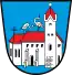 Blason de Rotthalmünster