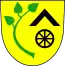 Blason de Süderdeich