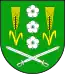 Blason de Süderhastedt