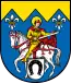Blason de Sankt Martin
