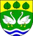 Blason de Sarzbüttel