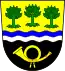 Blason de Schönberg