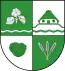 Blason de Schülp