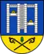 Blason de Scharnebeck