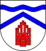 Blason de Schinkel (commune)
