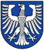 Blason de Schweinfurt