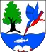 Blason de Seedorf