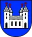 Blason de Seelbach