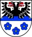 Blason de Seinsfeld