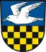 Blason de Sellin