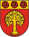 Blason de Selm