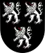 Blason de Senheim