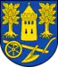 Blason de Spelle