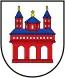 Blason de Spire