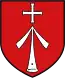 Blason de Stralsund