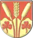 Blason de Sustrum