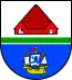 Blason de Tating