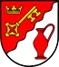 Blason de Tawern