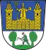 Blason de Tirschenreuth