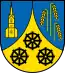 Blason de Todenroth