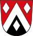 Blason de Train