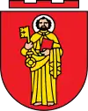 Blason de Trèves