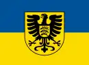 Drapeau de Trossingen