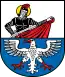 Blason de Uelversheim