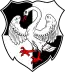Blason de Unterschwaningen